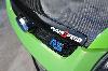 focus rs mk2 carbon bonnet close